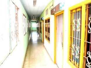 Sri Saibaba Guest House Puducherry Buitenkant foto
